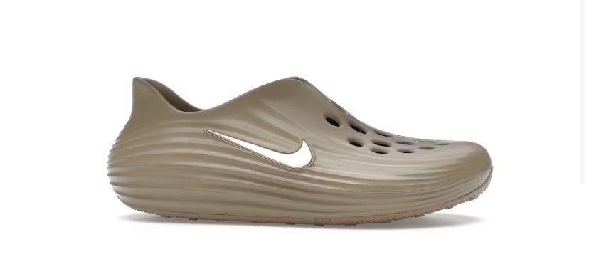 Nike ReactX Rejuven 8 Khaki
