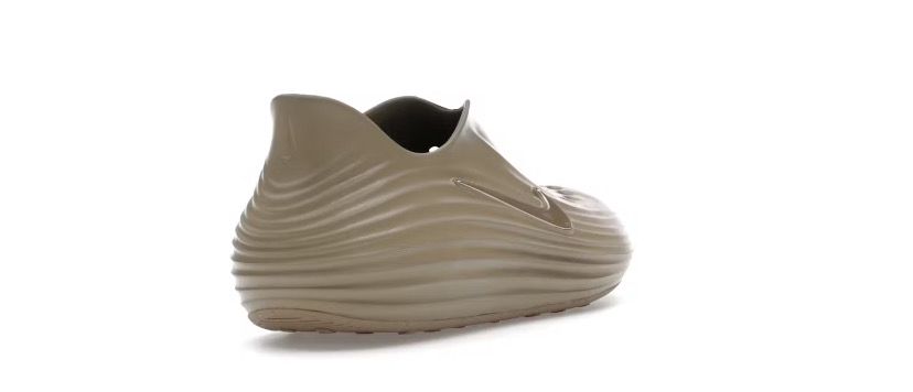 Nike ReactX Rejuven 8 Khaki