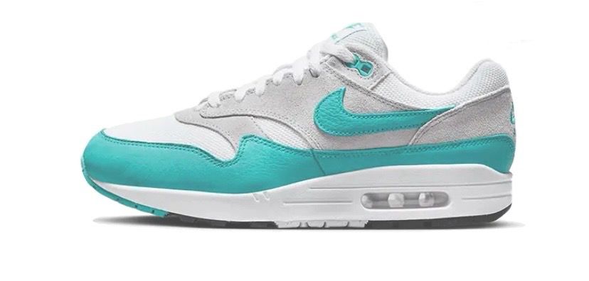 Nike Air Max 1 Clear Jade