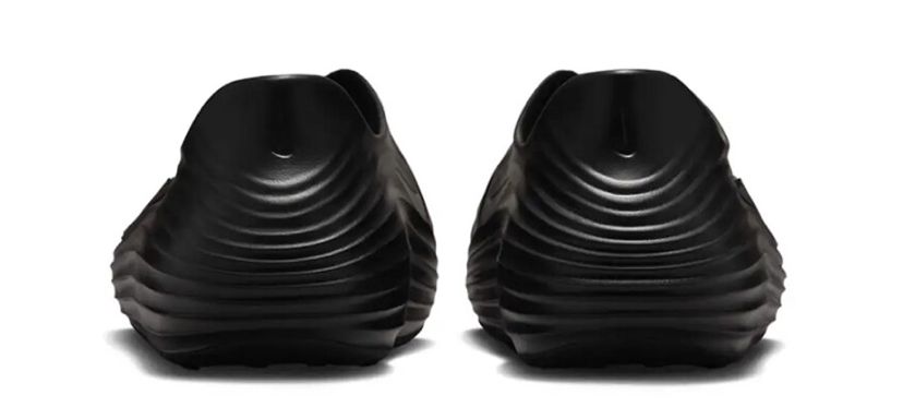 Nike ReactX Rejuven8 TripleBlack