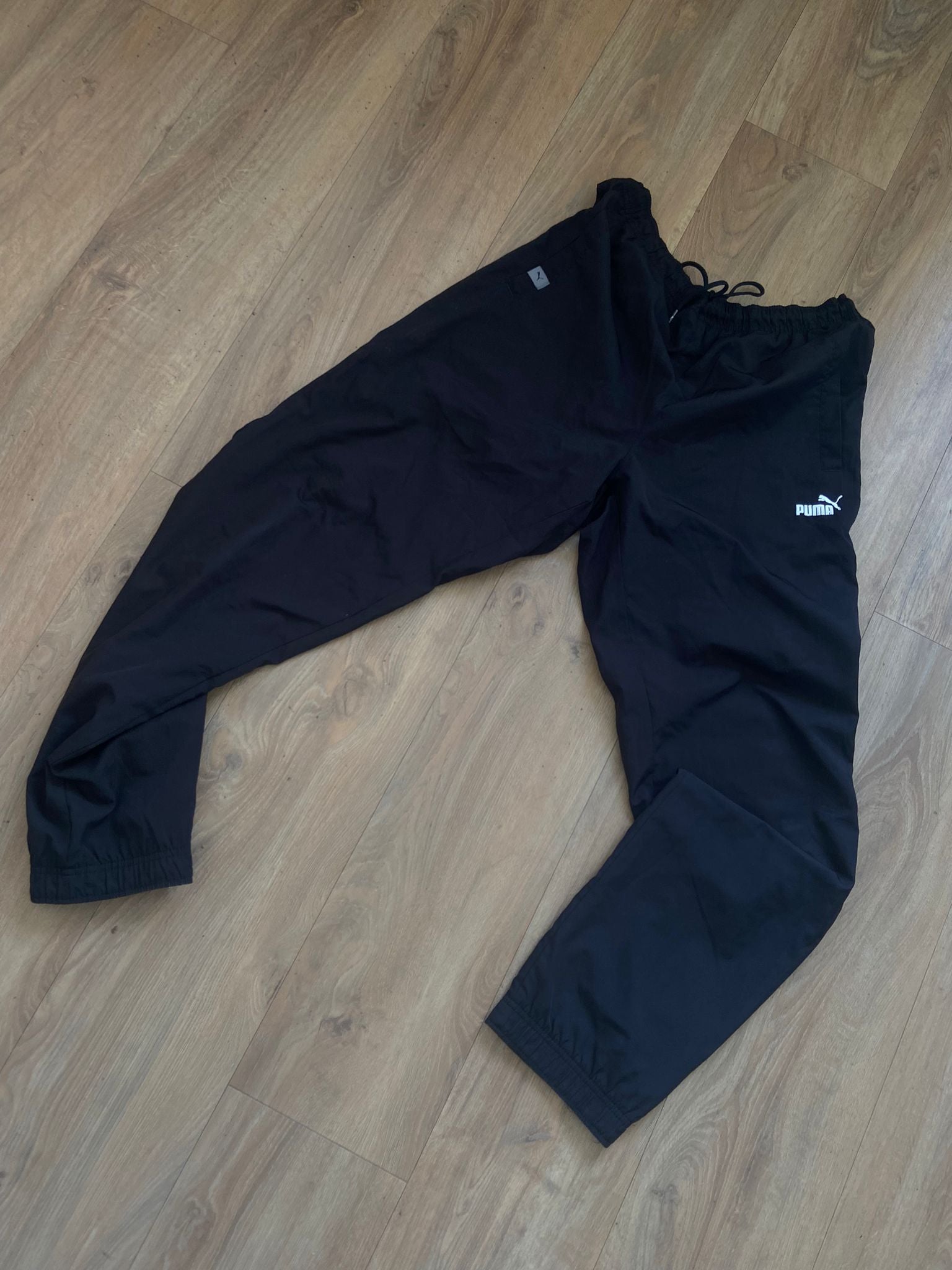 PANTALÓN JOGGER PUMA VINTAGE