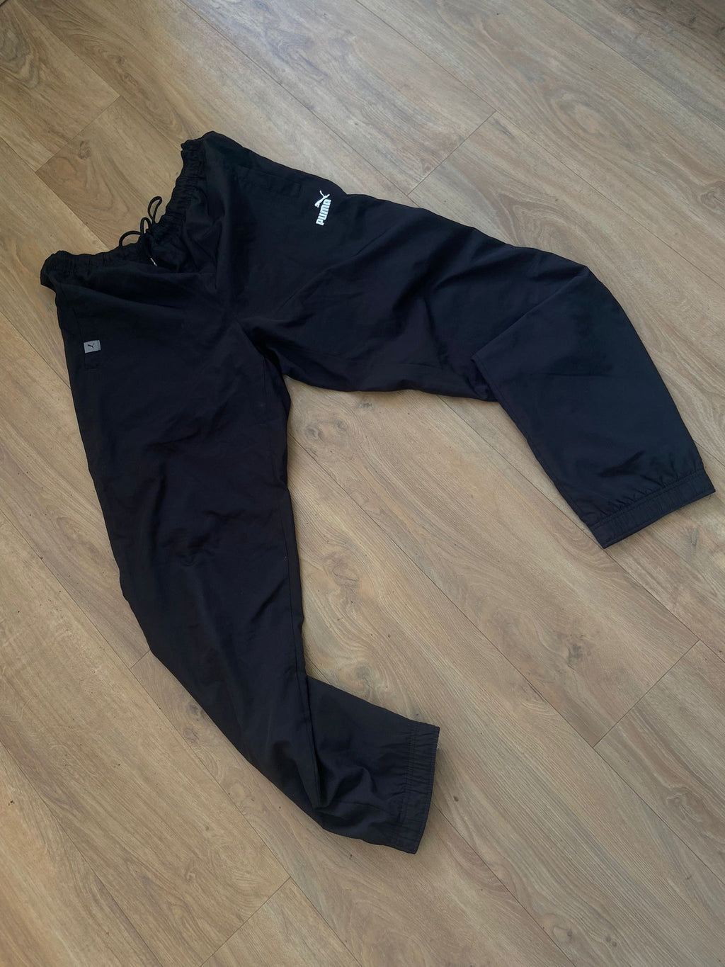 PANTALÓN JOGGER PUMA VINTAGE