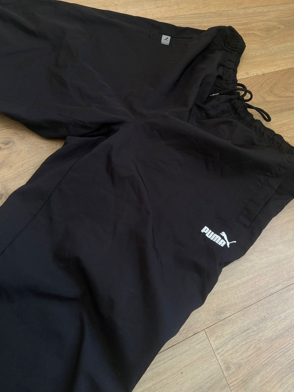 PANTALÓN JOGGER PUMA VINTAGE