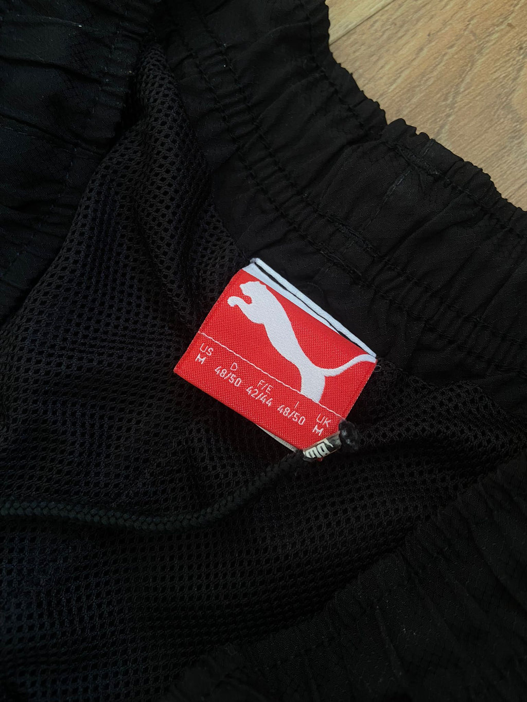 PANTALÓN JOGGER PUMA VINTAGE