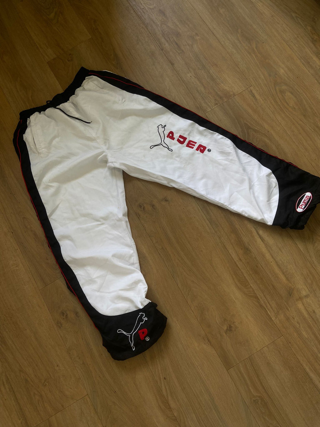 Pantalón Puma Vintage