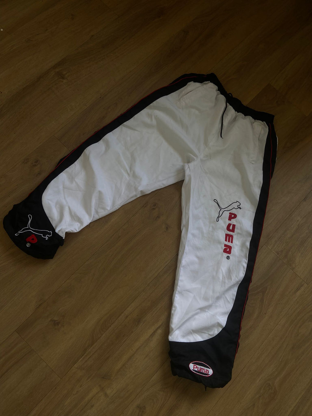 Pantalón Puma Vintage