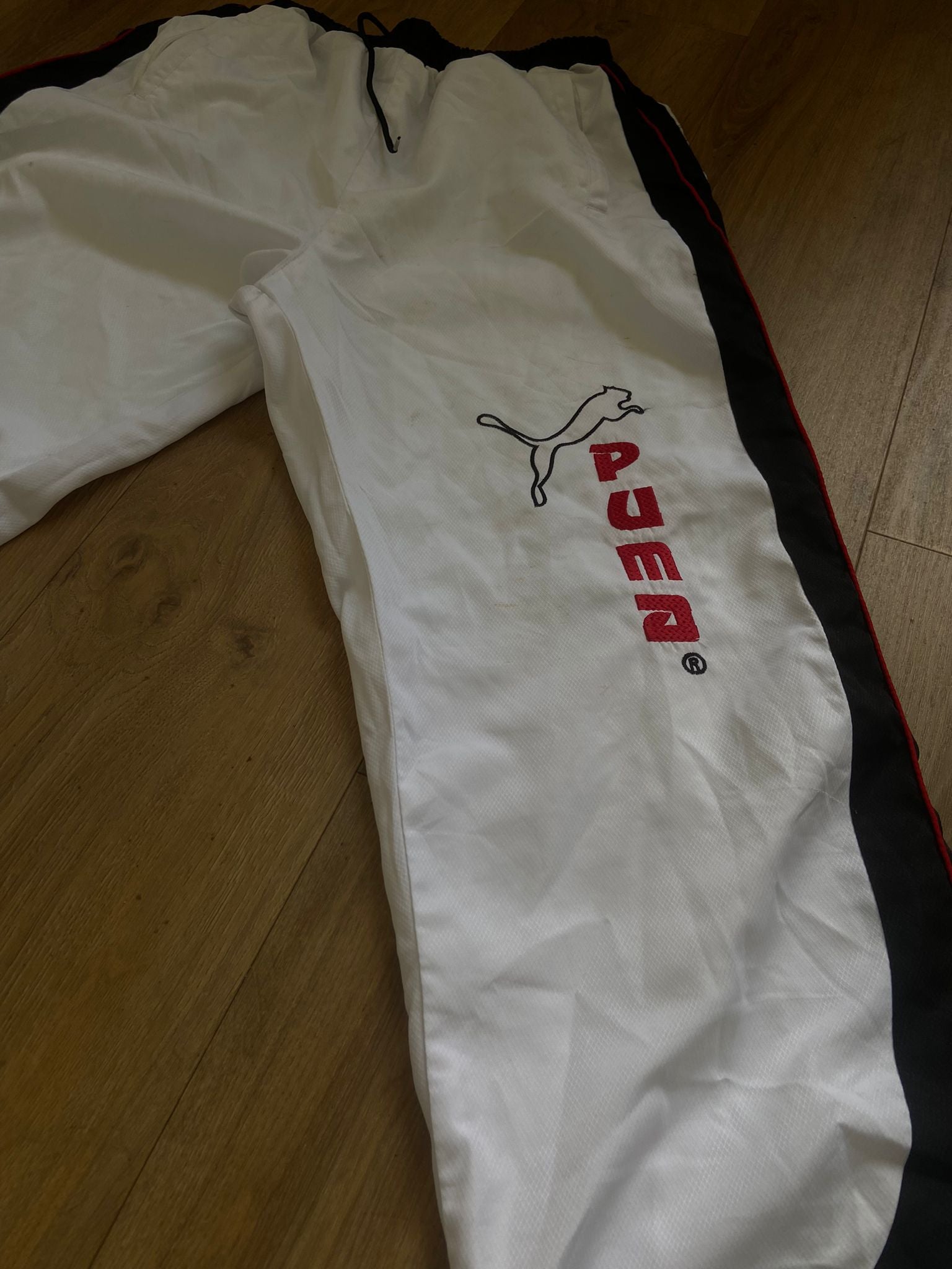 Pantalón Puma Vintage