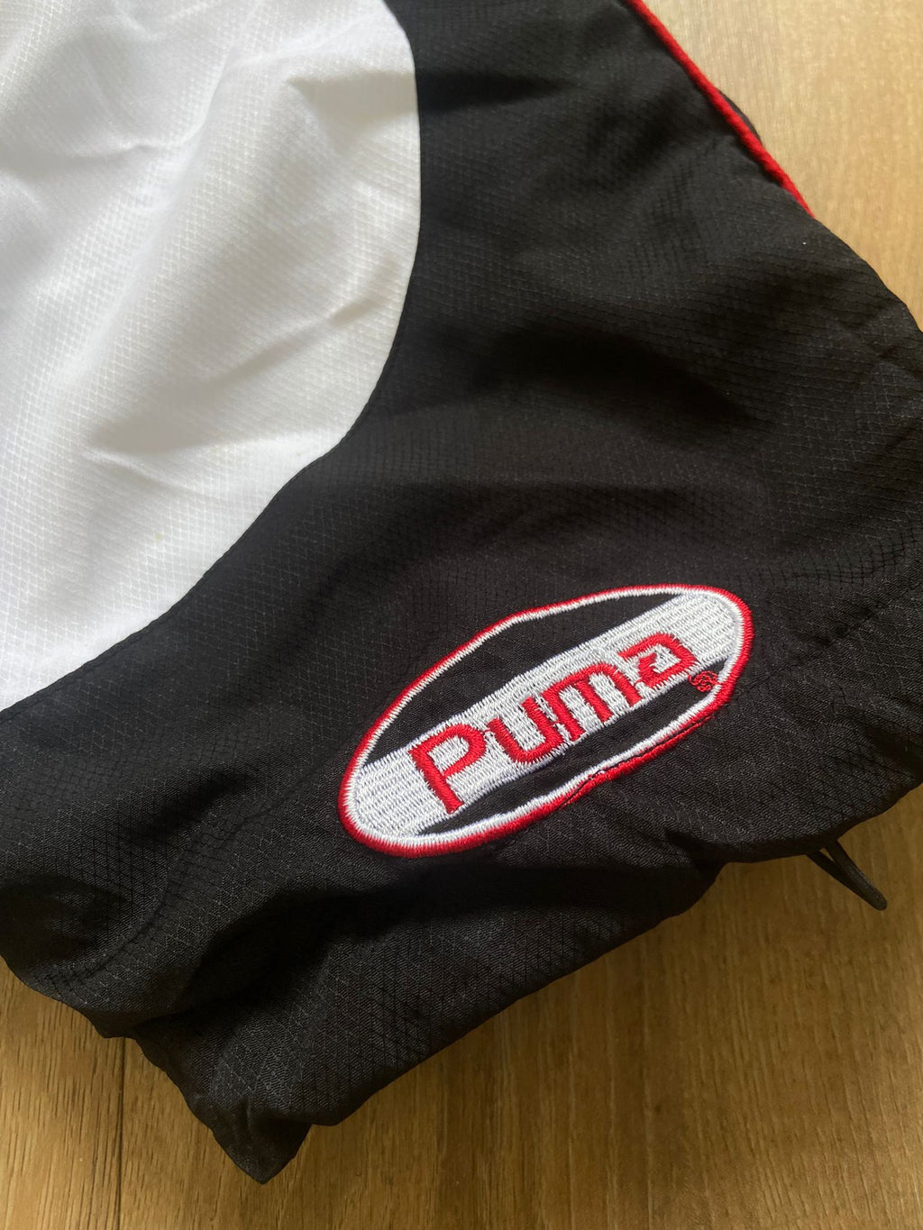 Pantalón Puma Vintage