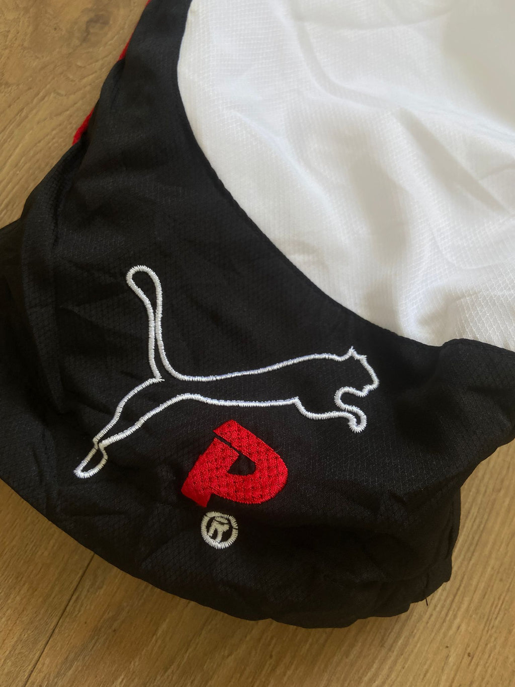 Pantalón Puma Vintage