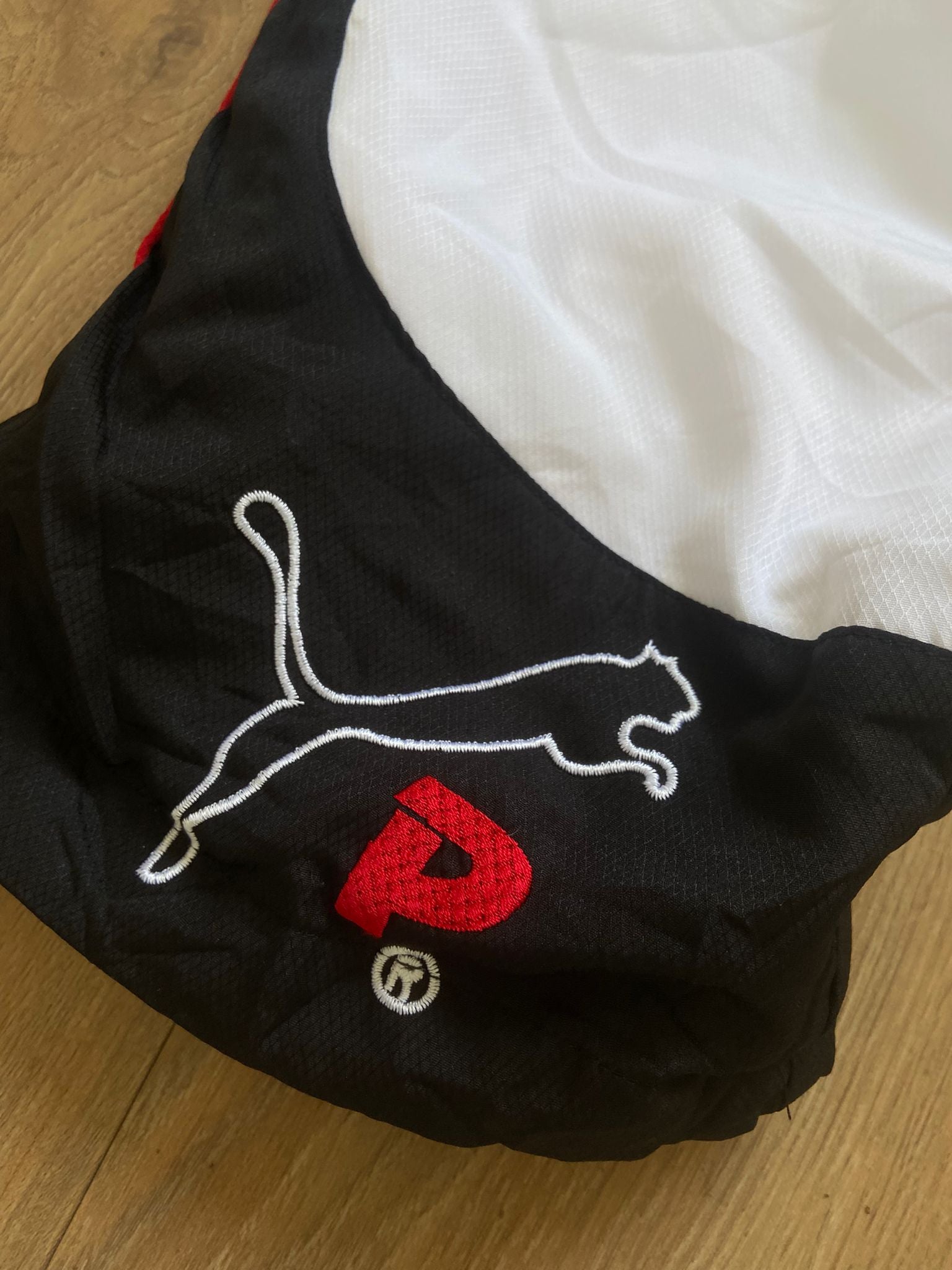 Pantalón Puma Vintage