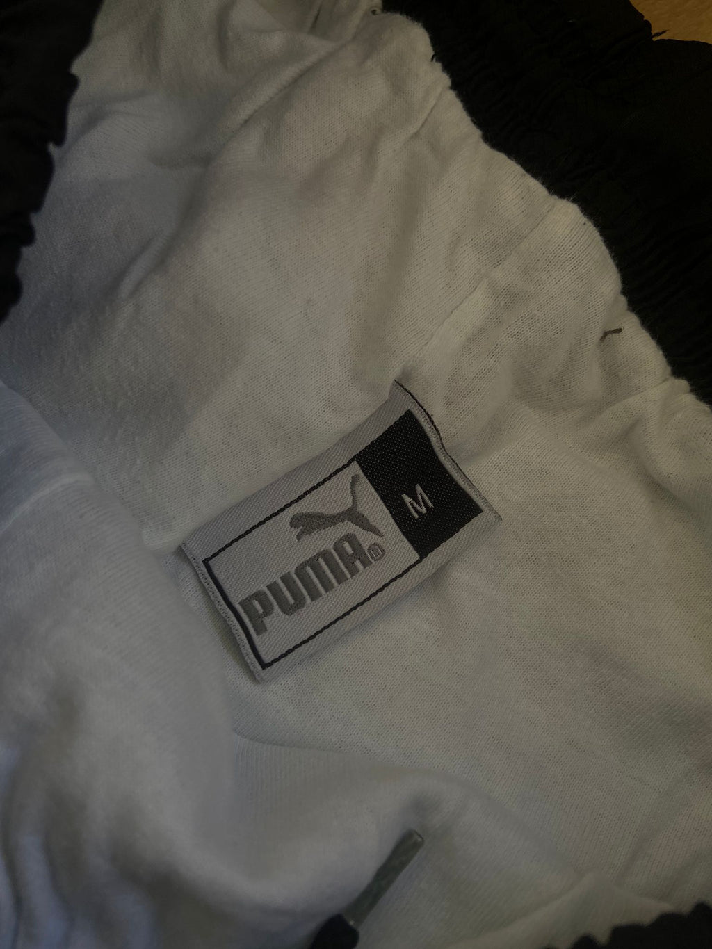 Pantalón Puma Vintage