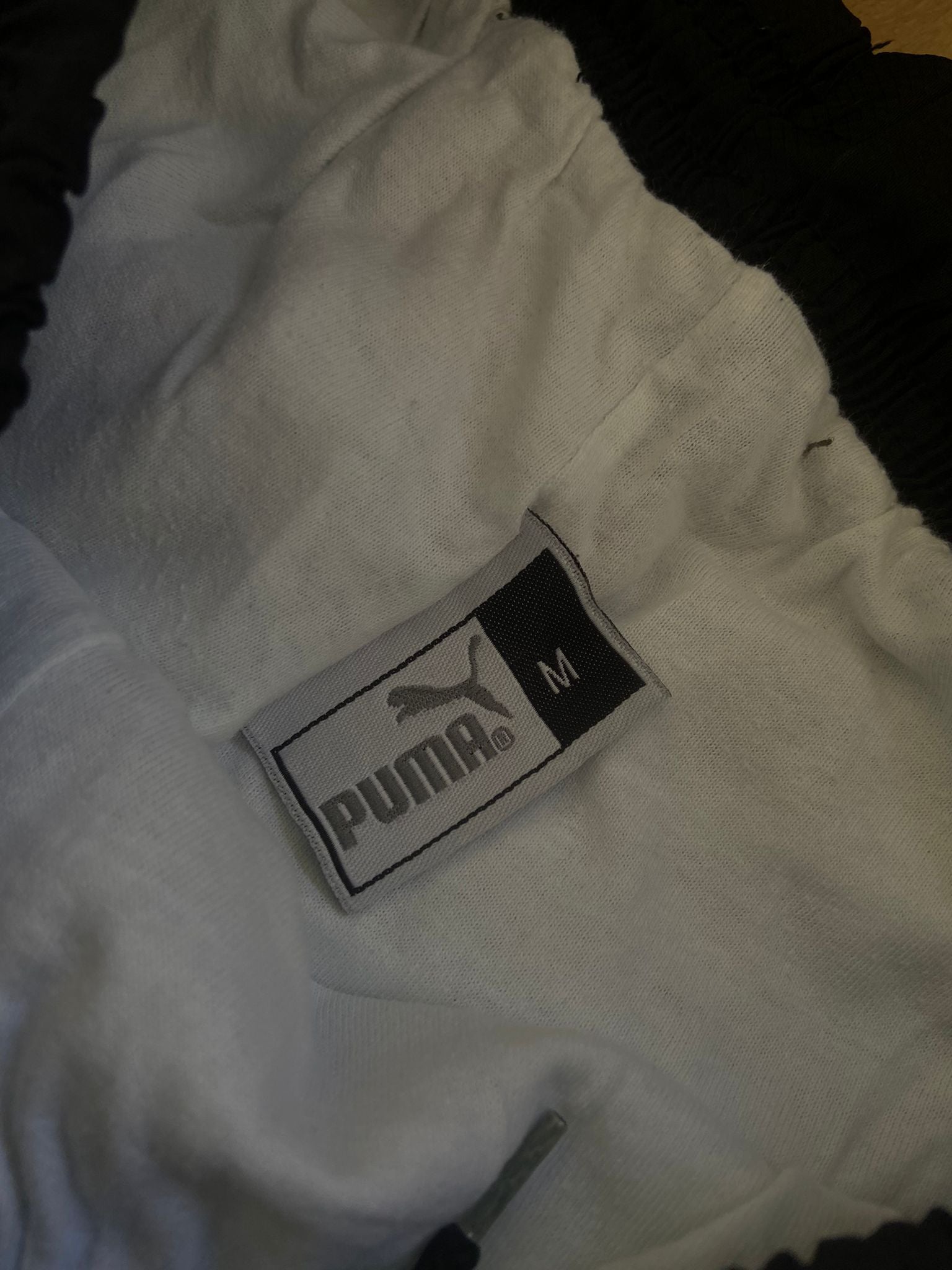 Pantalón Puma Vintage