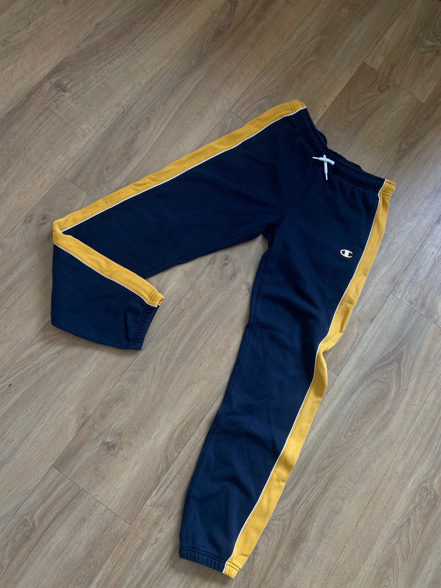 PANTALON CHANDAL CHAMPION VINTAGE