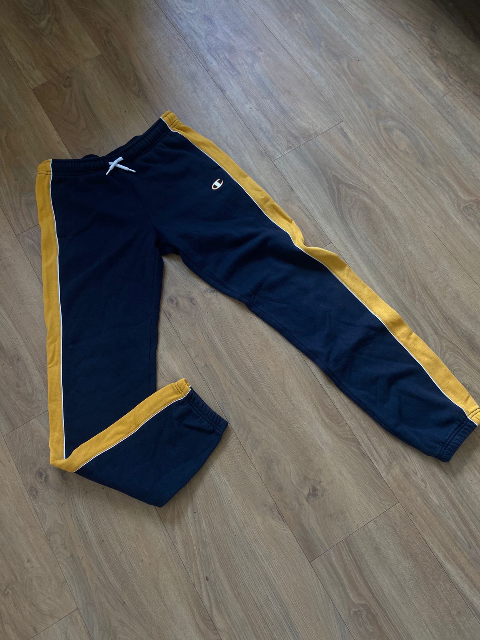 PANTALON CHANDAL CHAMPION VINTAGE