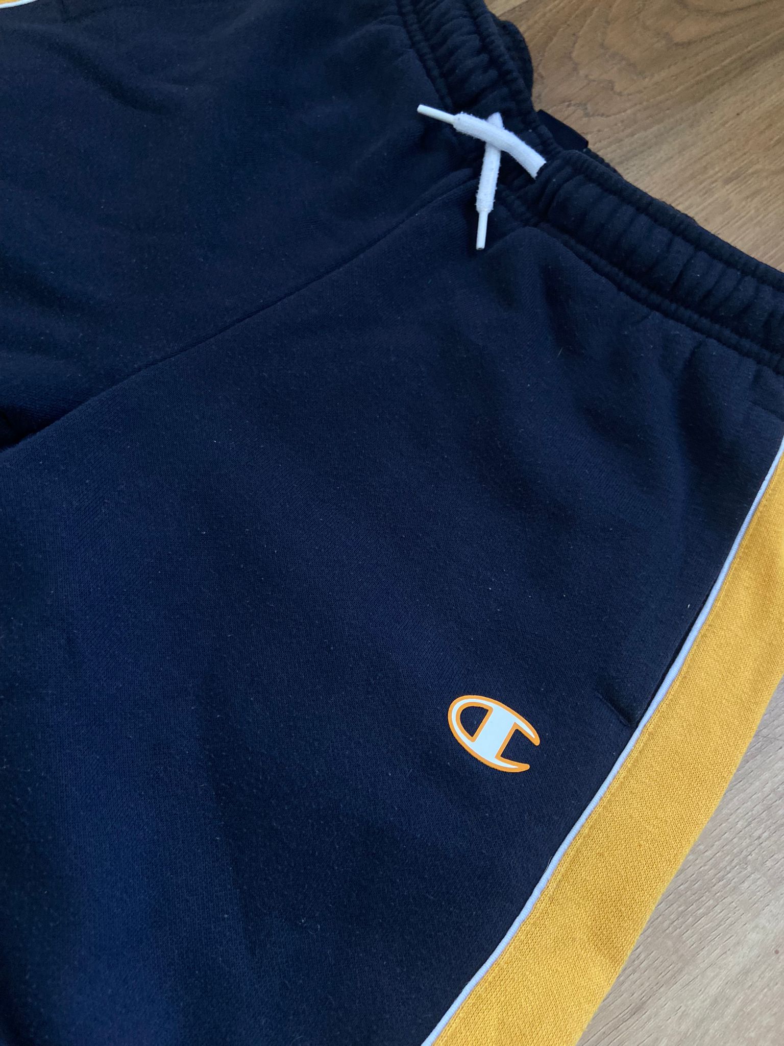 PANTALON CHANDAL CHAMPION VINTAGE