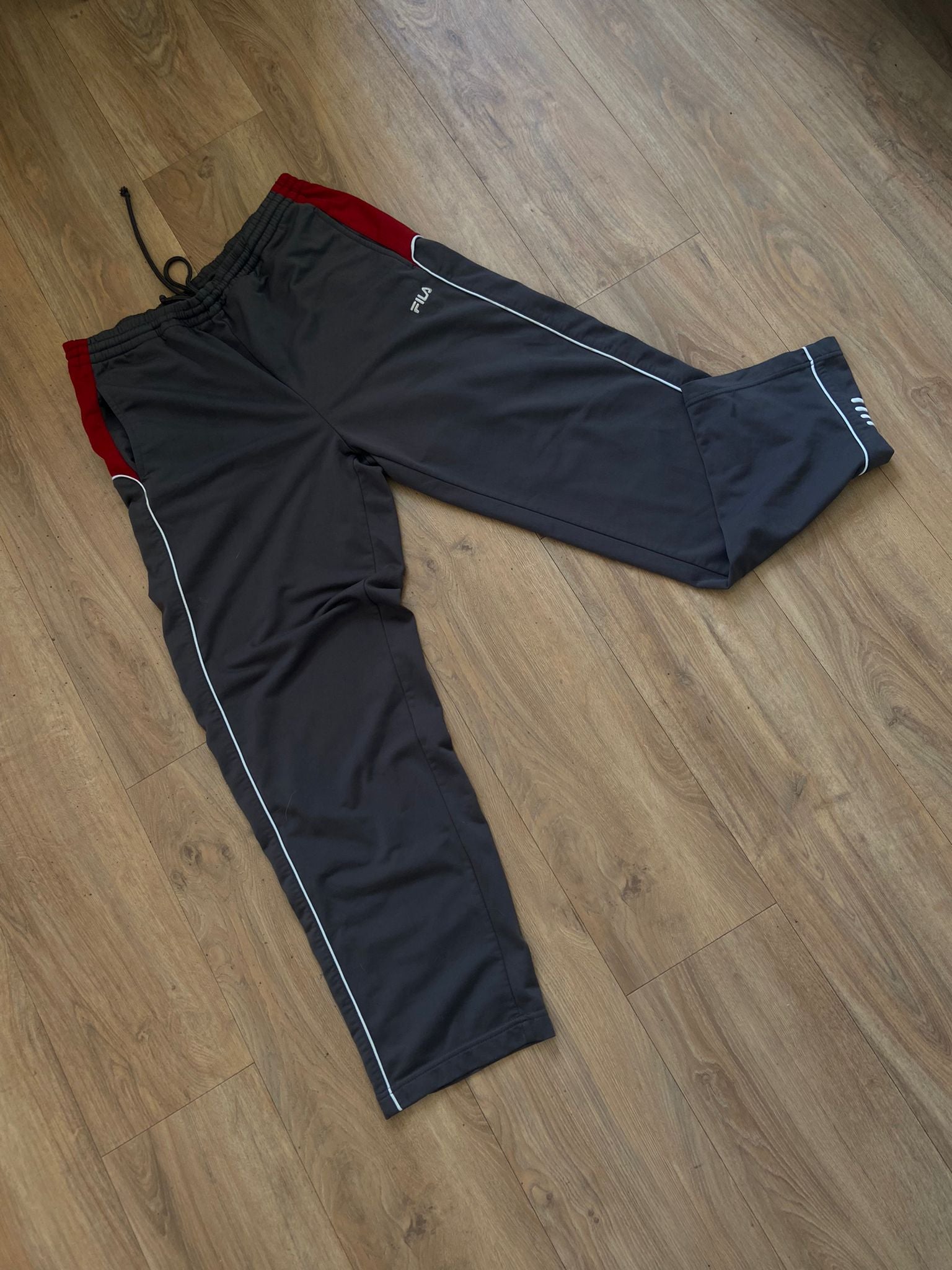 PANTALON CHANDAL FILA VINTAGE