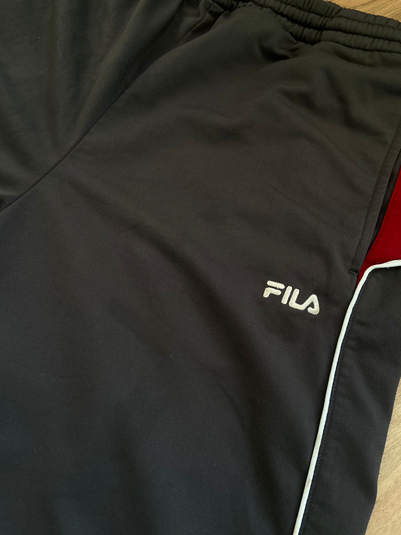 PANTALON CHANDAL FILA VINTAGE