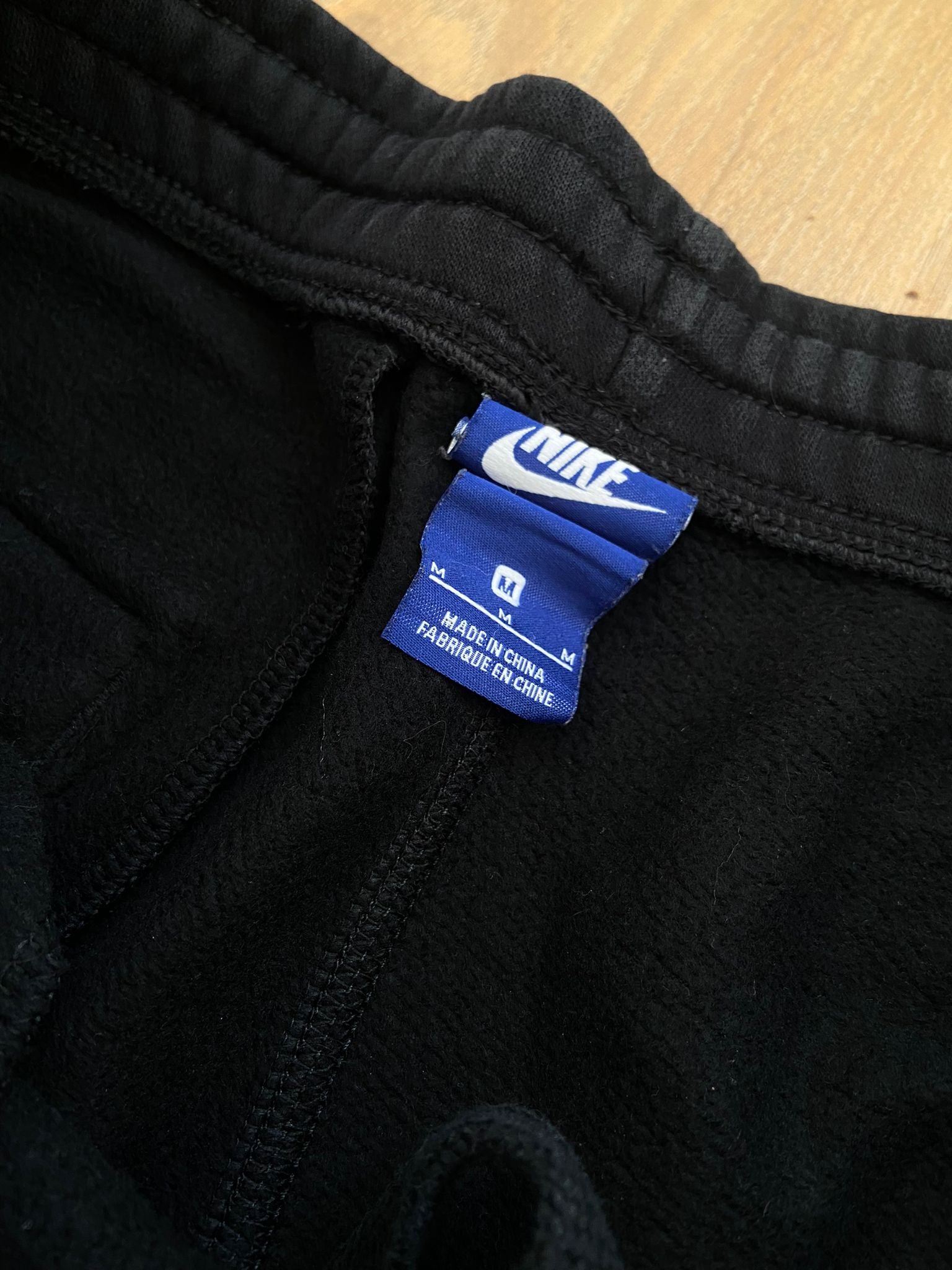 PANTALON CHANDAL NIKE VINTAGE