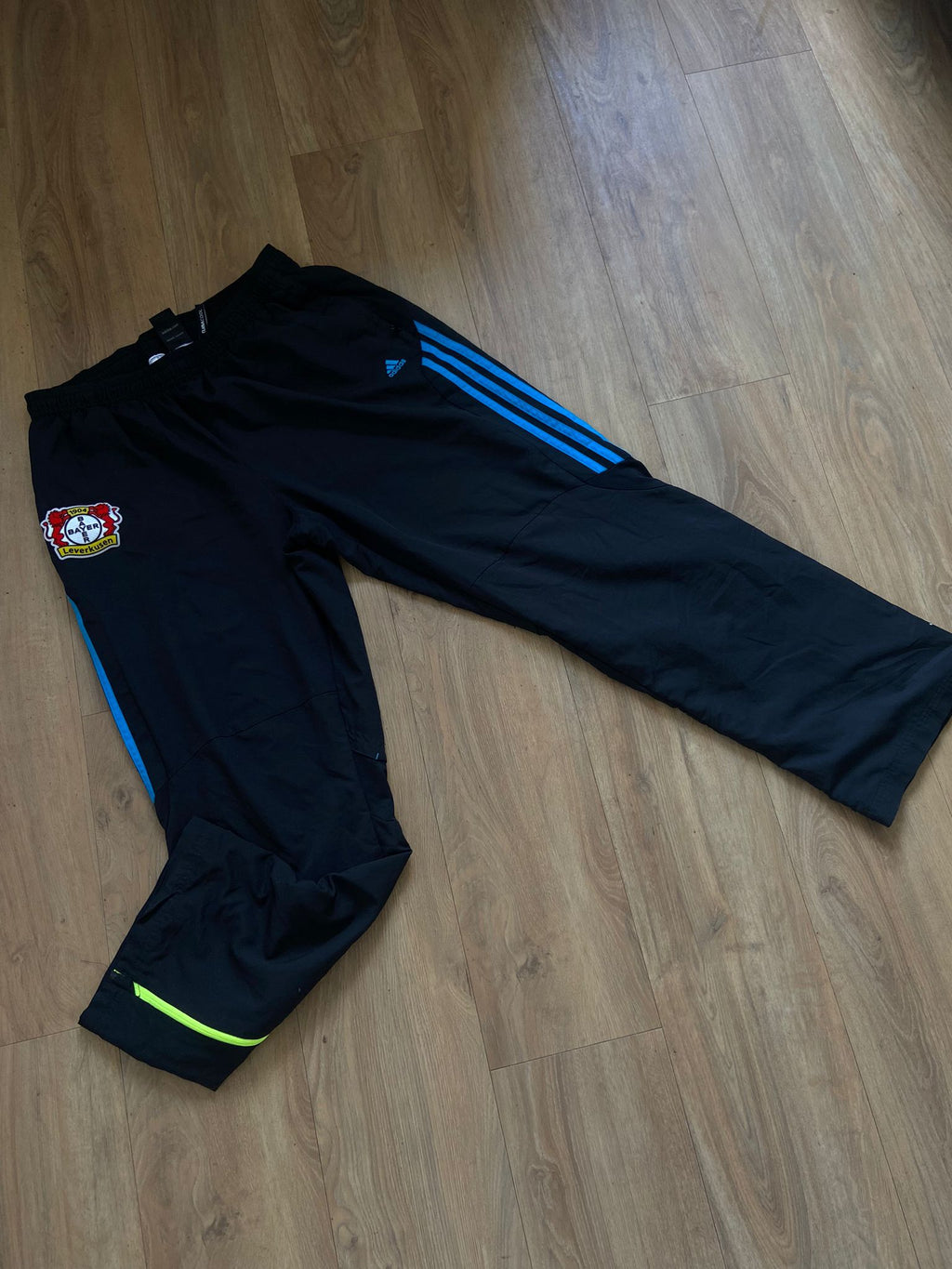 PANTALON CHANDAL ADIDAS X BAYER LEVERKUSEN