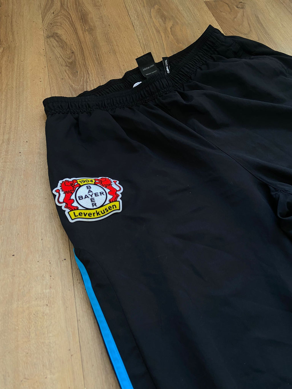 PANTALON CHANDAL ADIDAS X BAYER LEVERKUSEN