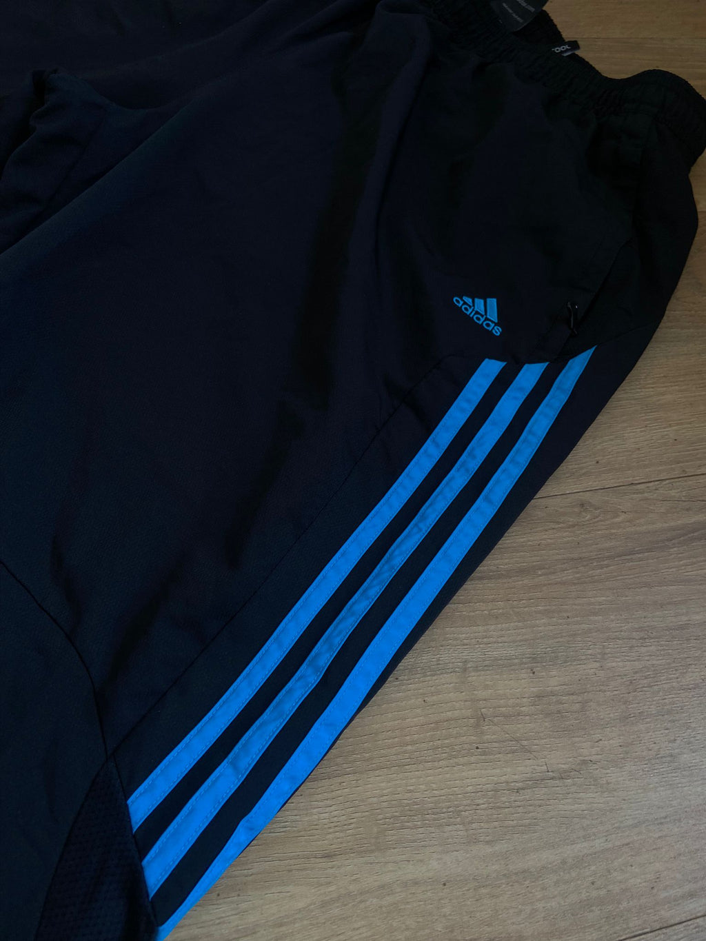 PANTALON CHANDAL ADIDAS X BAYER LEVERKUSEN