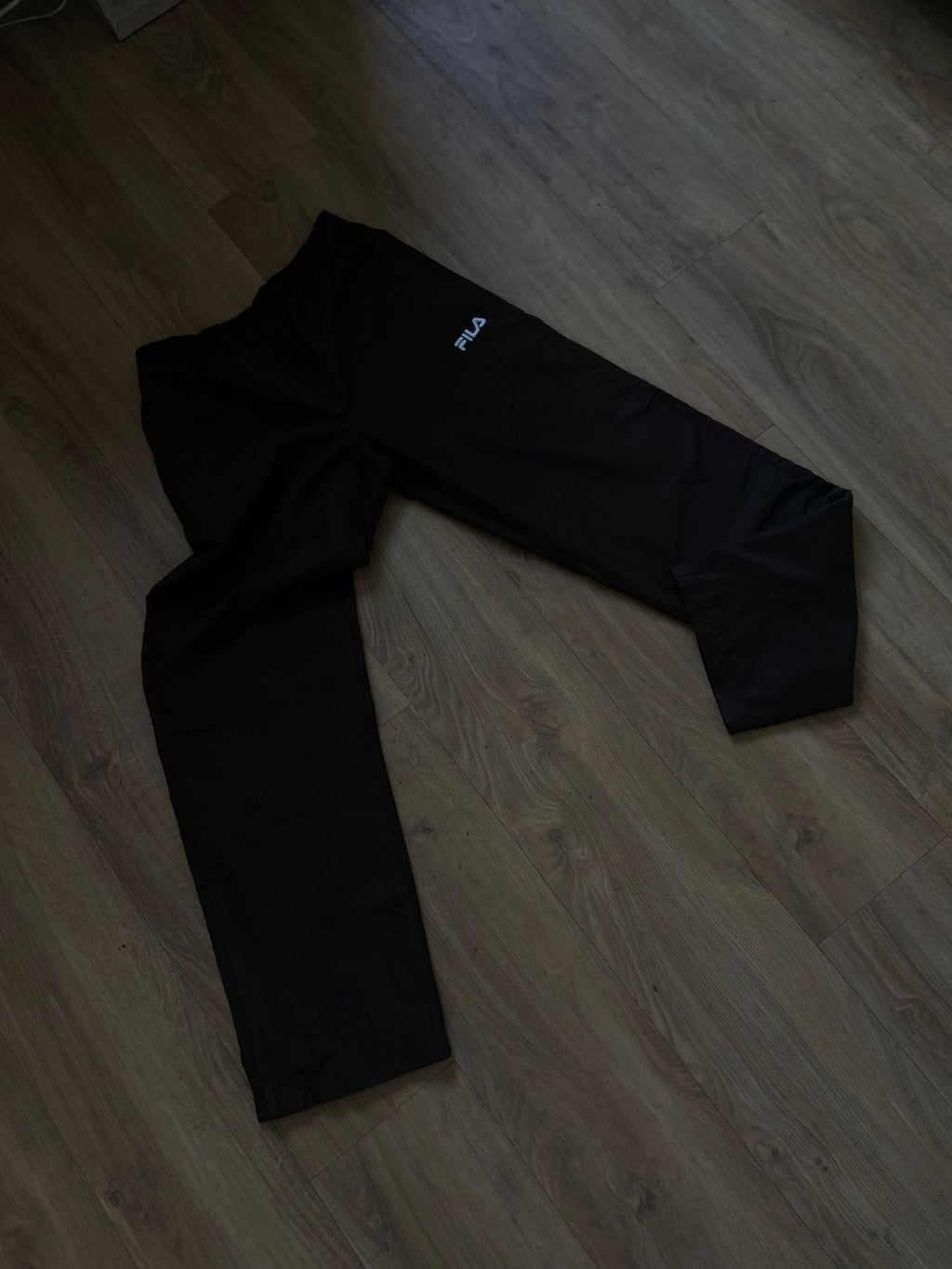 PANTALON CHANDAL FILA VINTAGE