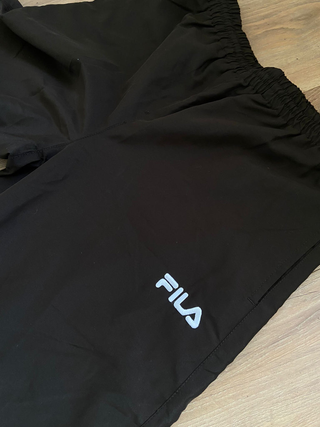 PANTALON CHANDAL FILA VINTAGE