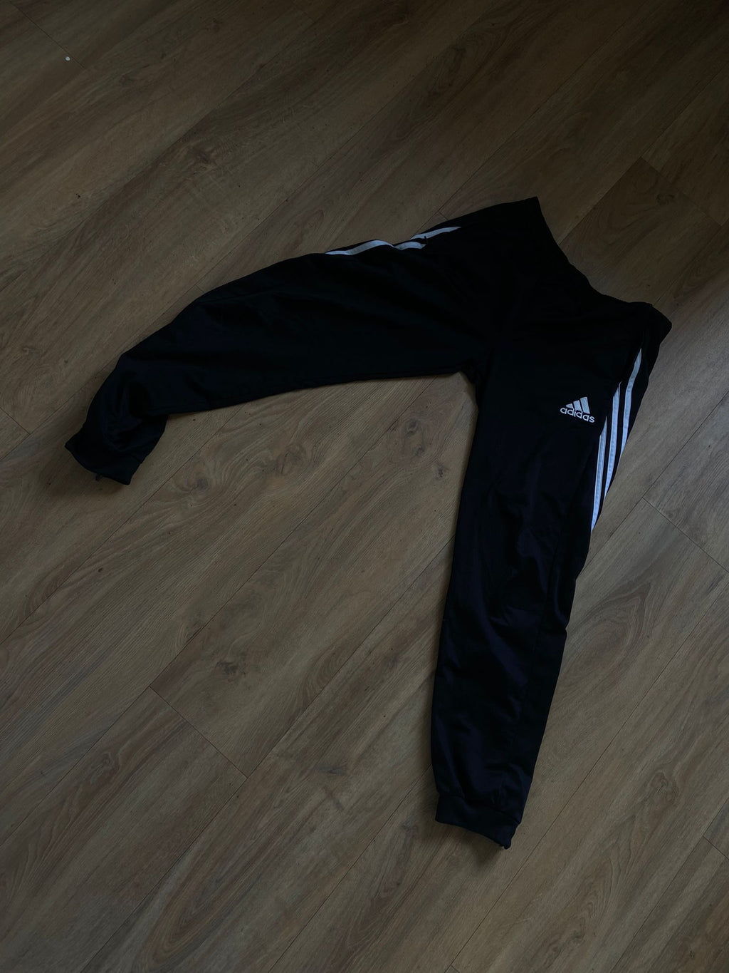 PANTALON CHANDAL ADIDAS VINTAGE