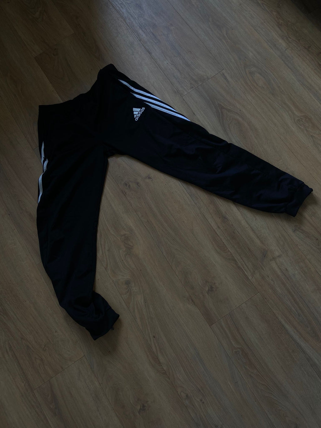 PANTALON CHANDAL ADIDAS VINTAGE
