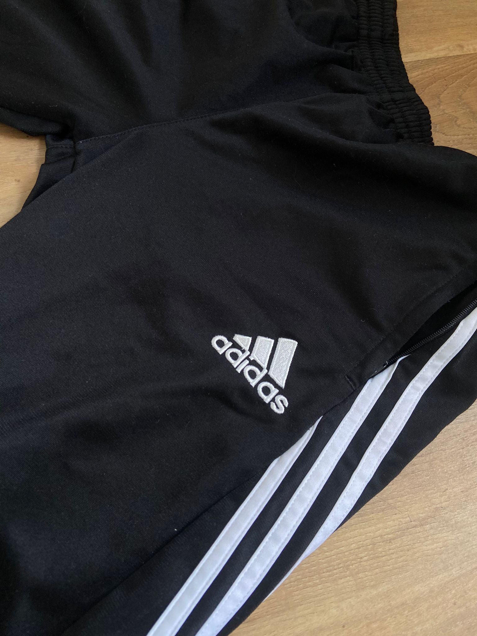 PANTALON CHANDAL ADIDAS VINTAGE