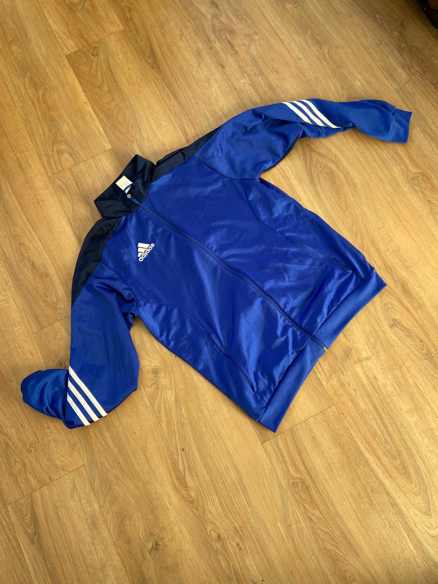 TRACK JACKET ADIDAS VINTAGE