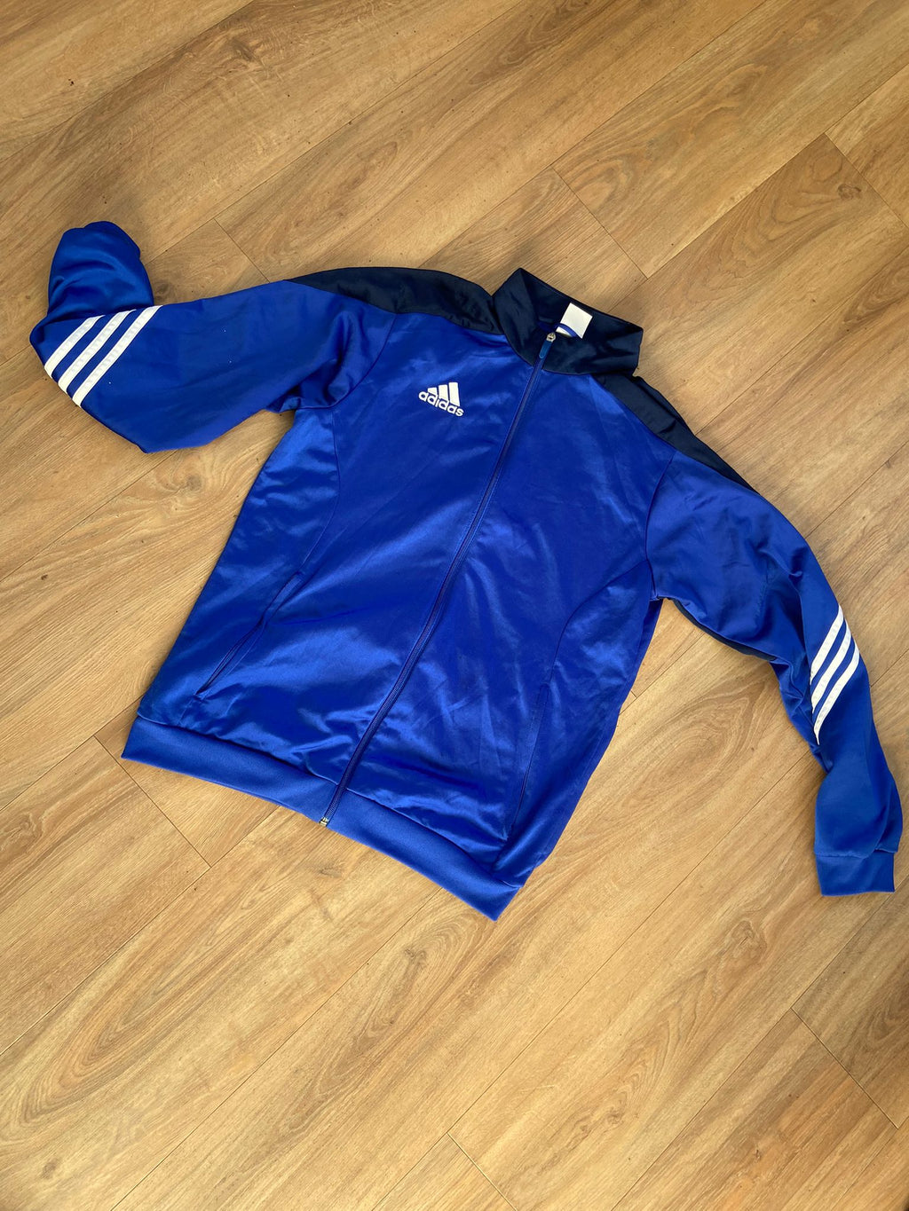 TRACK JACKET ADIDAS VINTAGE