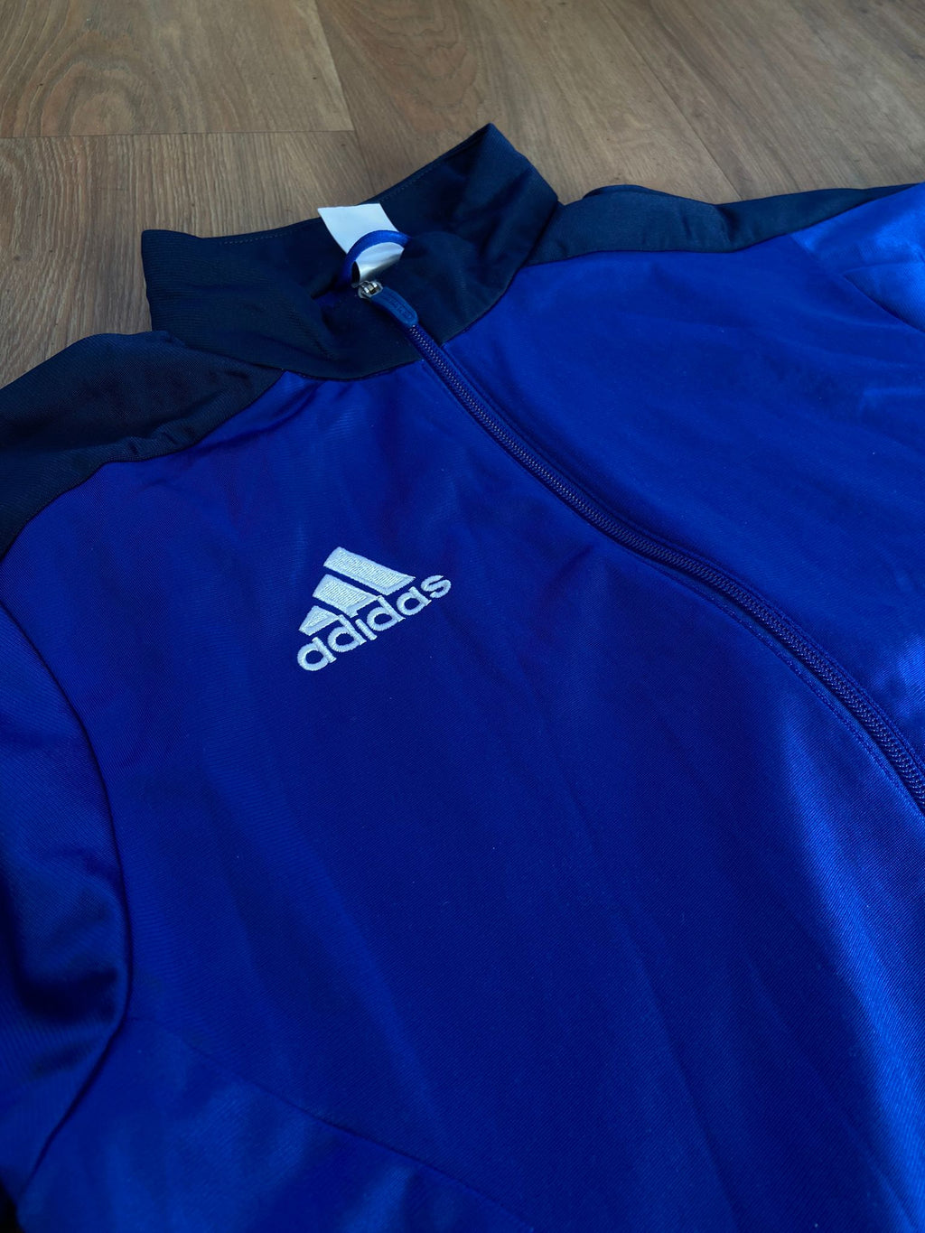 TRACK JACKET ADIDAS VINTAGE