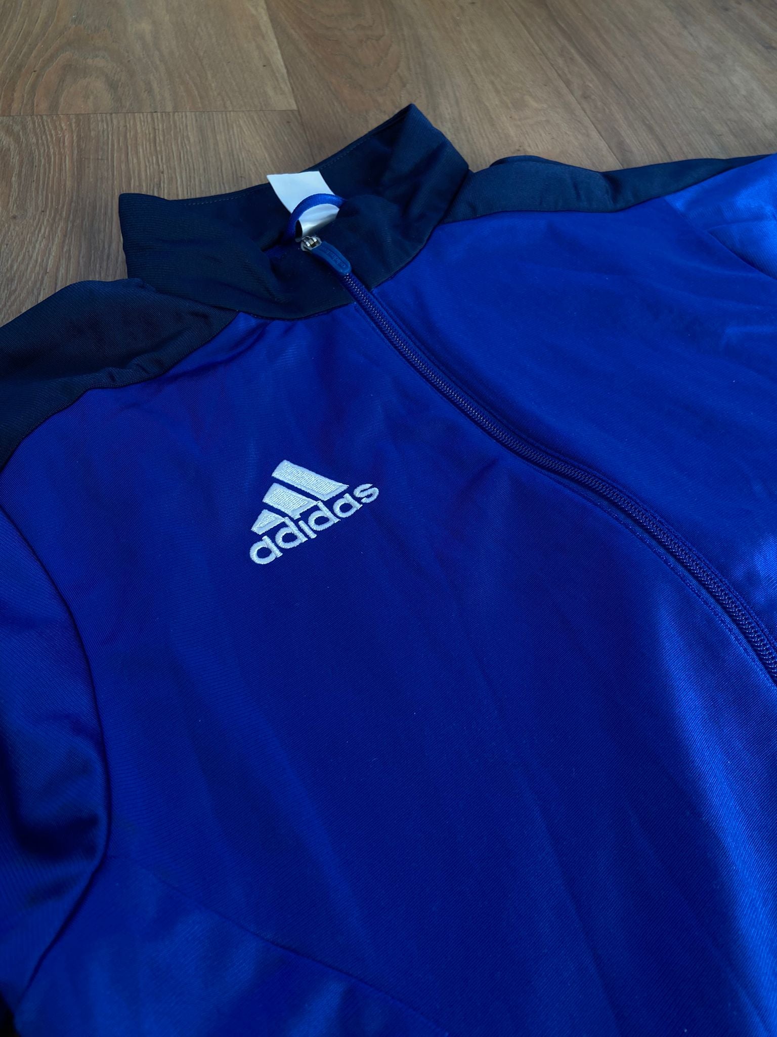 TRACK JACKET ADIDAS VINTAGE