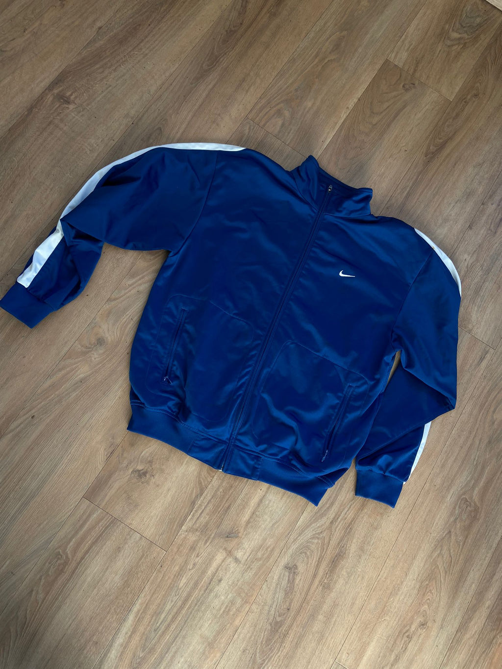 Track Jacket Nike