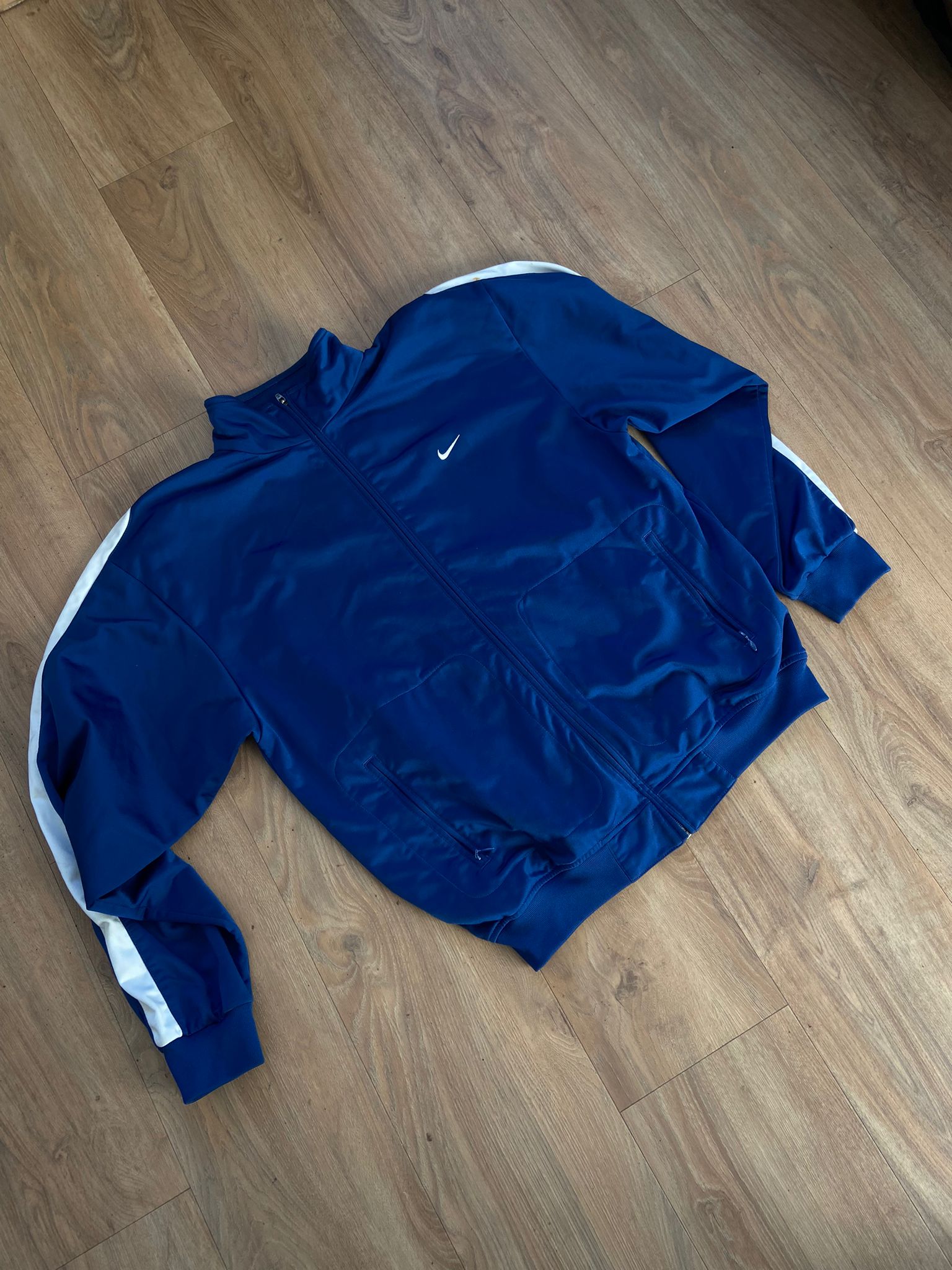 Track Jacket Nike