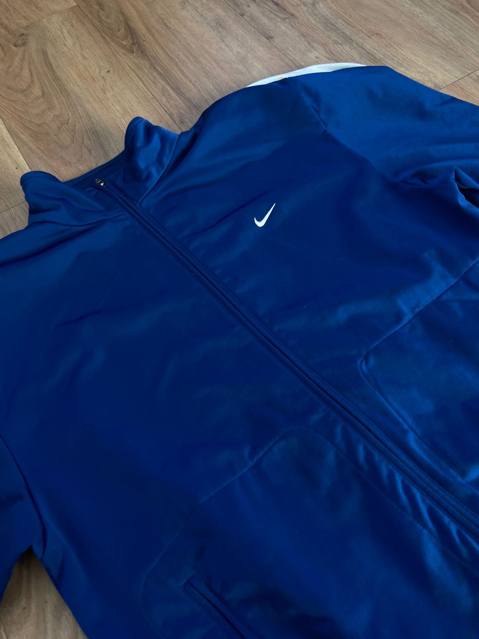 Track Jacket Nike