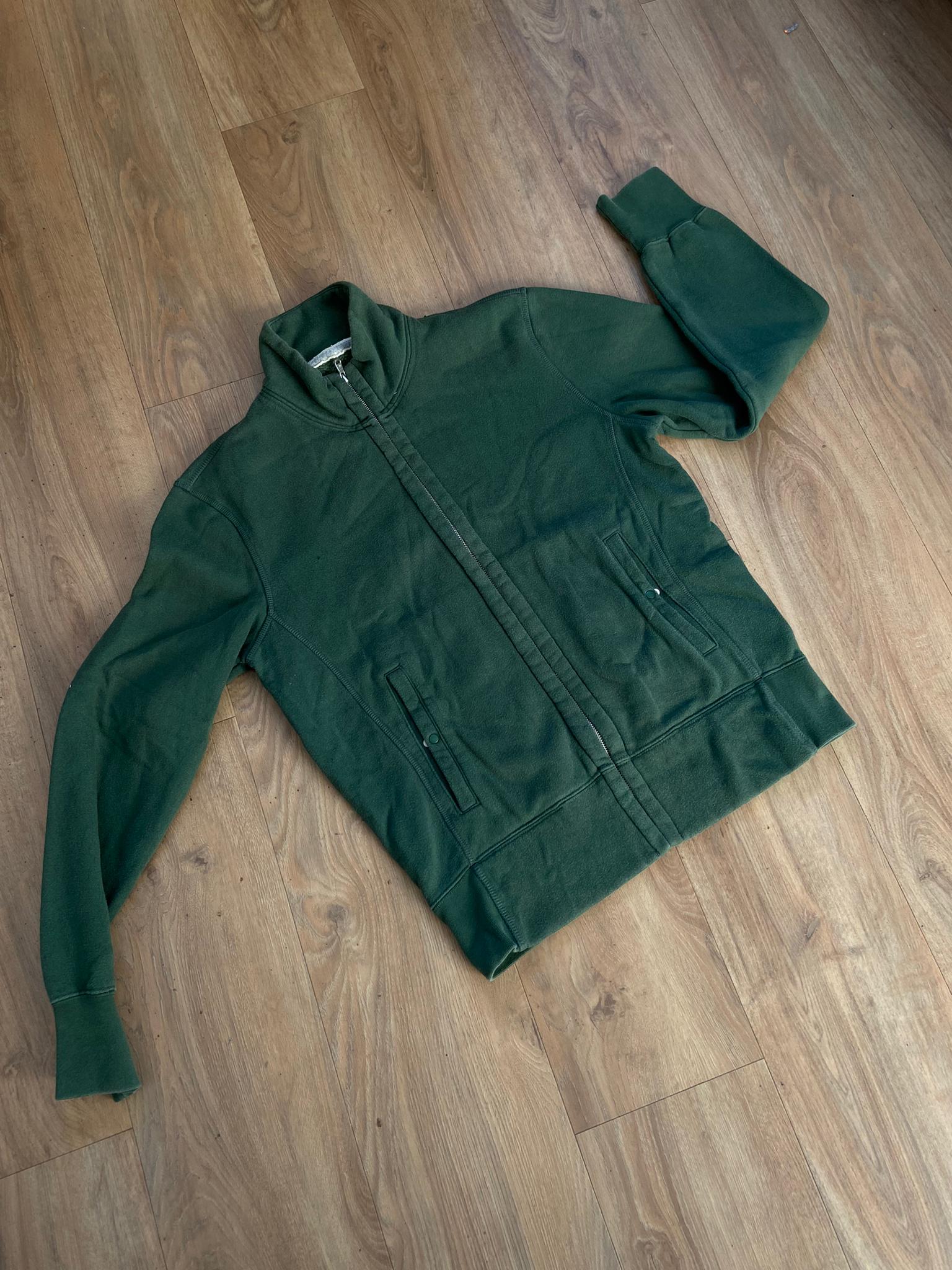 CHAQUETA CHAMPION VINTAGE