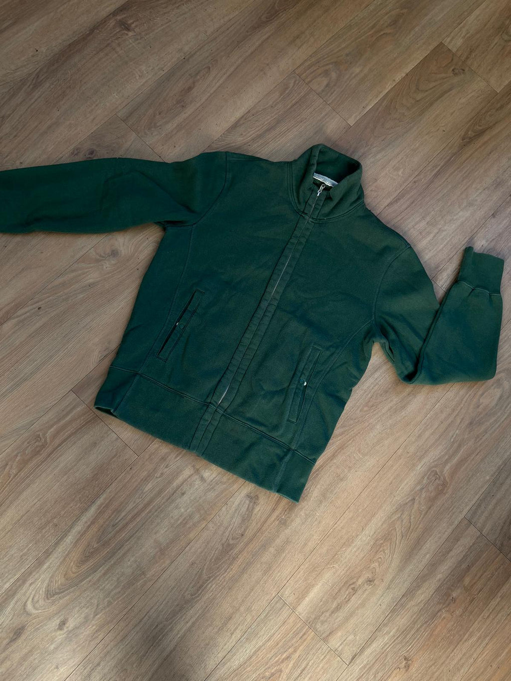 CHAQUETA CHAMPION VINTAGE