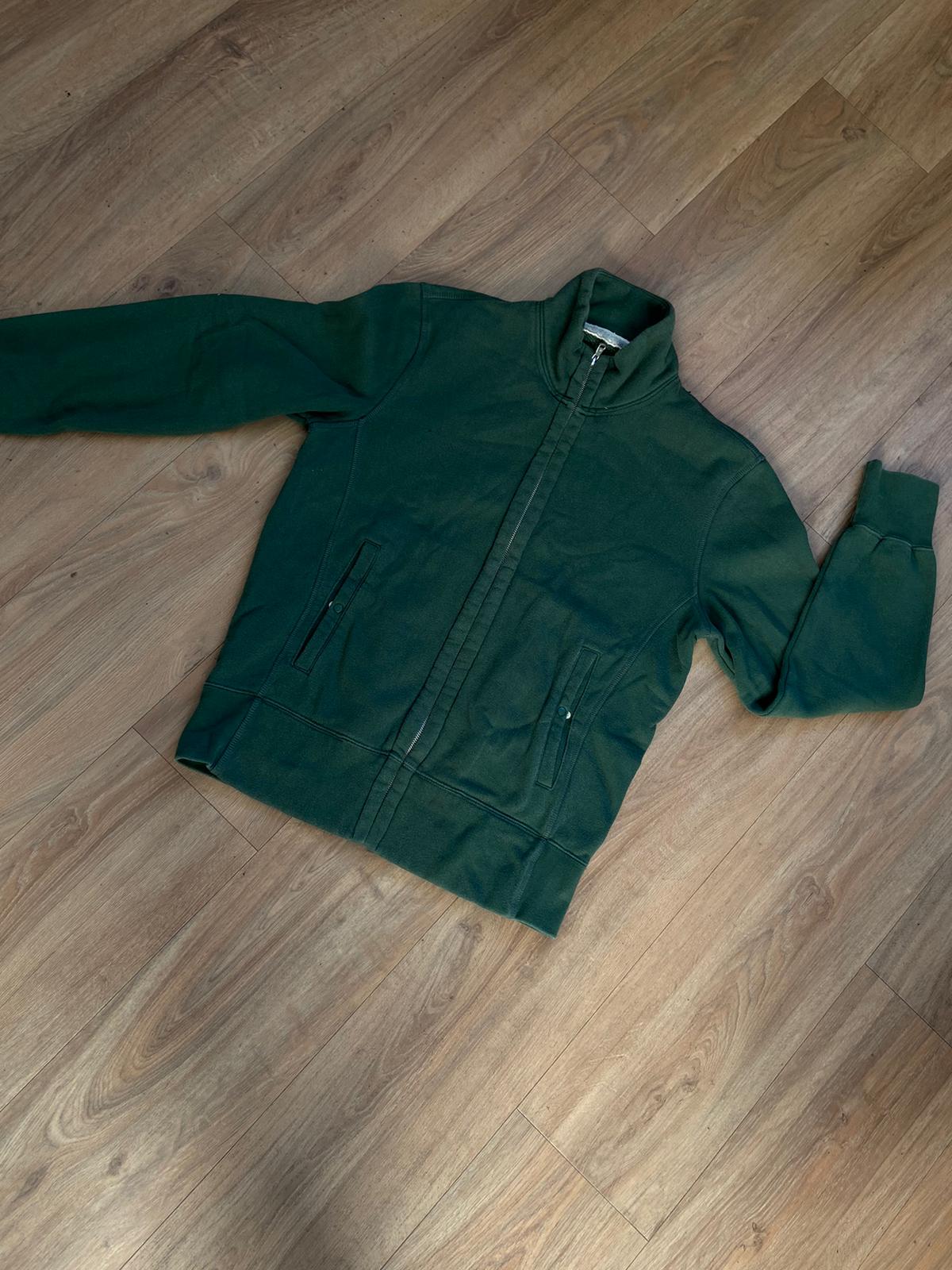 CHAQUETA CHAMPION VINTAGE