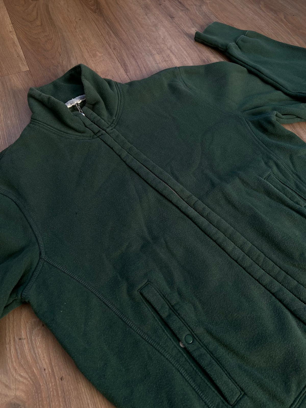 CHAQUETA CHAMPION VINTAGE