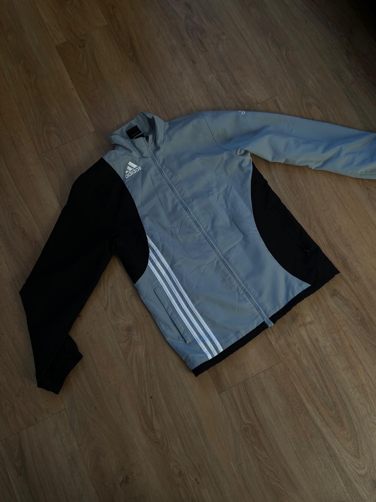TRACK JACKET ADIDAS VINTAGE