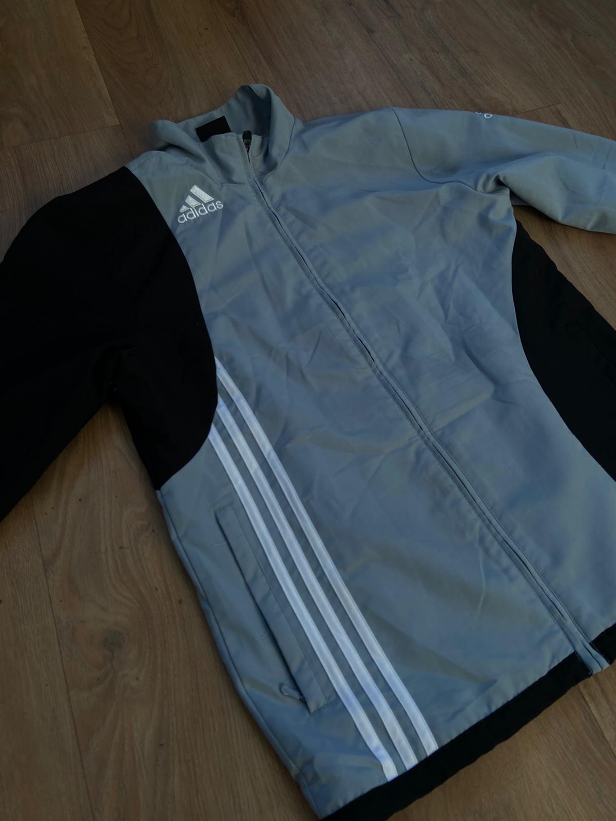 TRACK JACKET ADIDAS VINTAGE