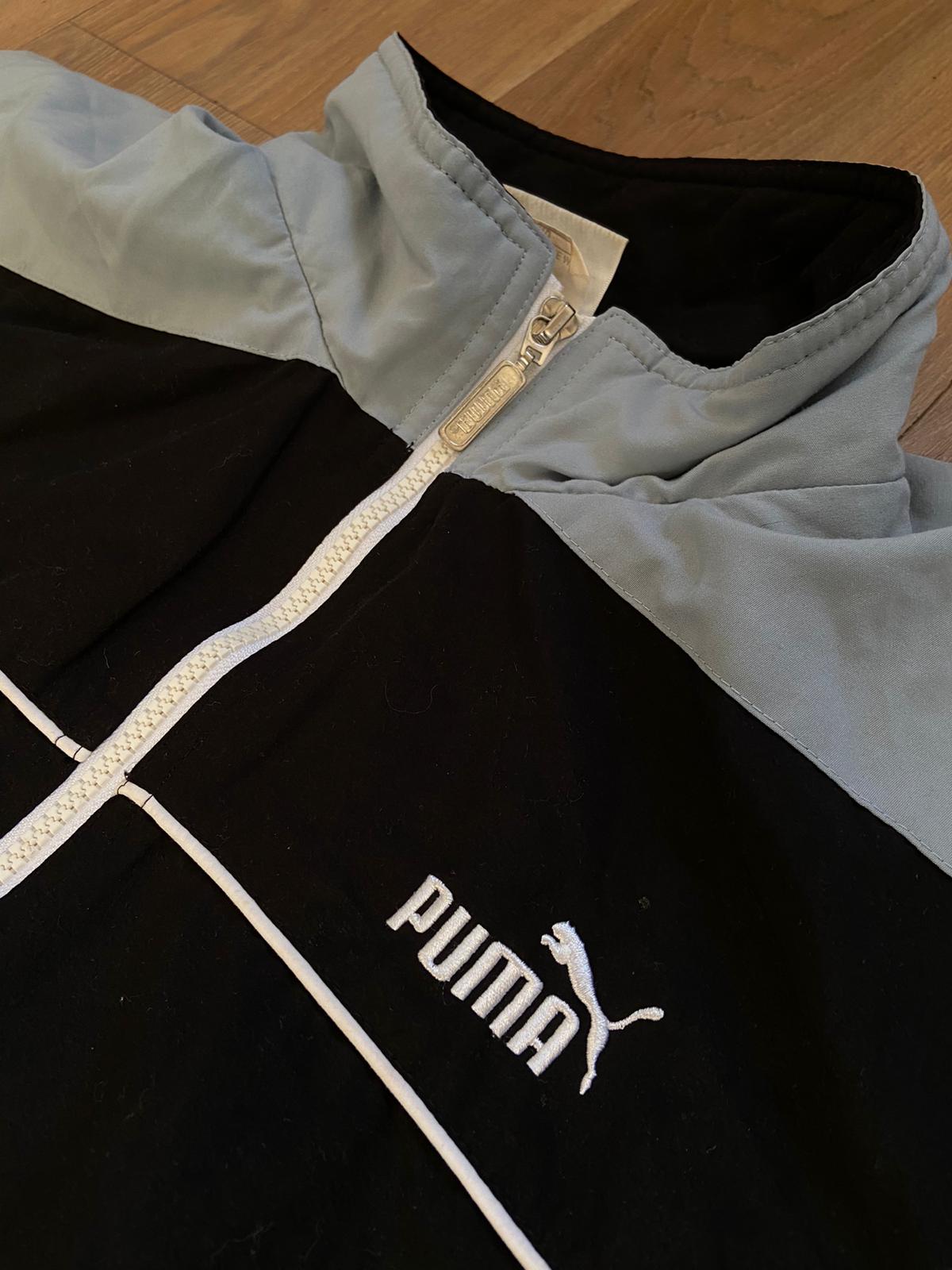 TRACK JACKET PUMA VINTAGE