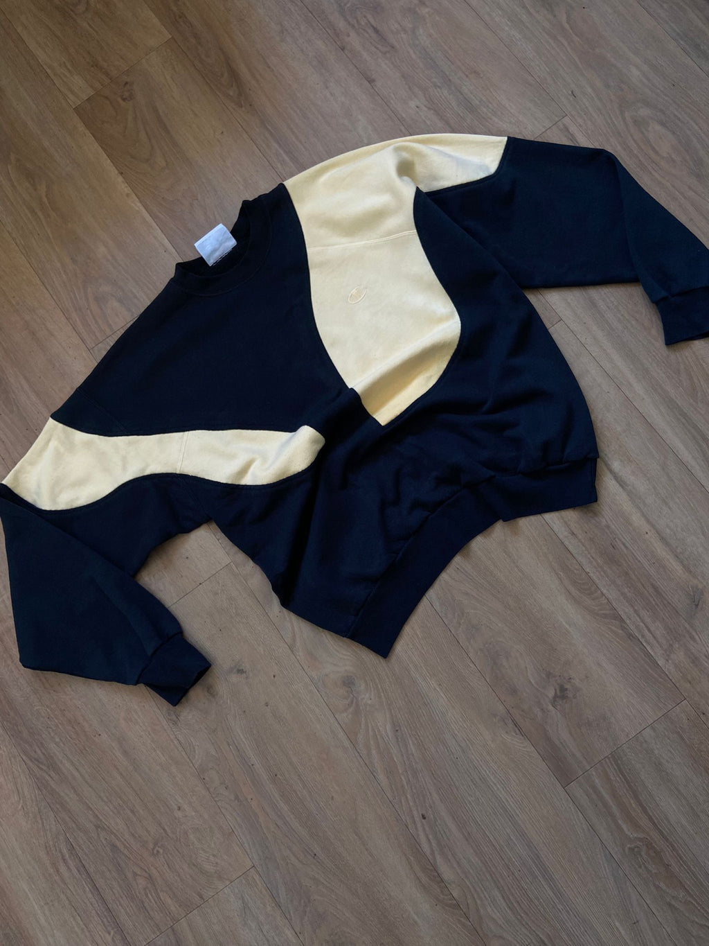 Sudadera Champion Vintage