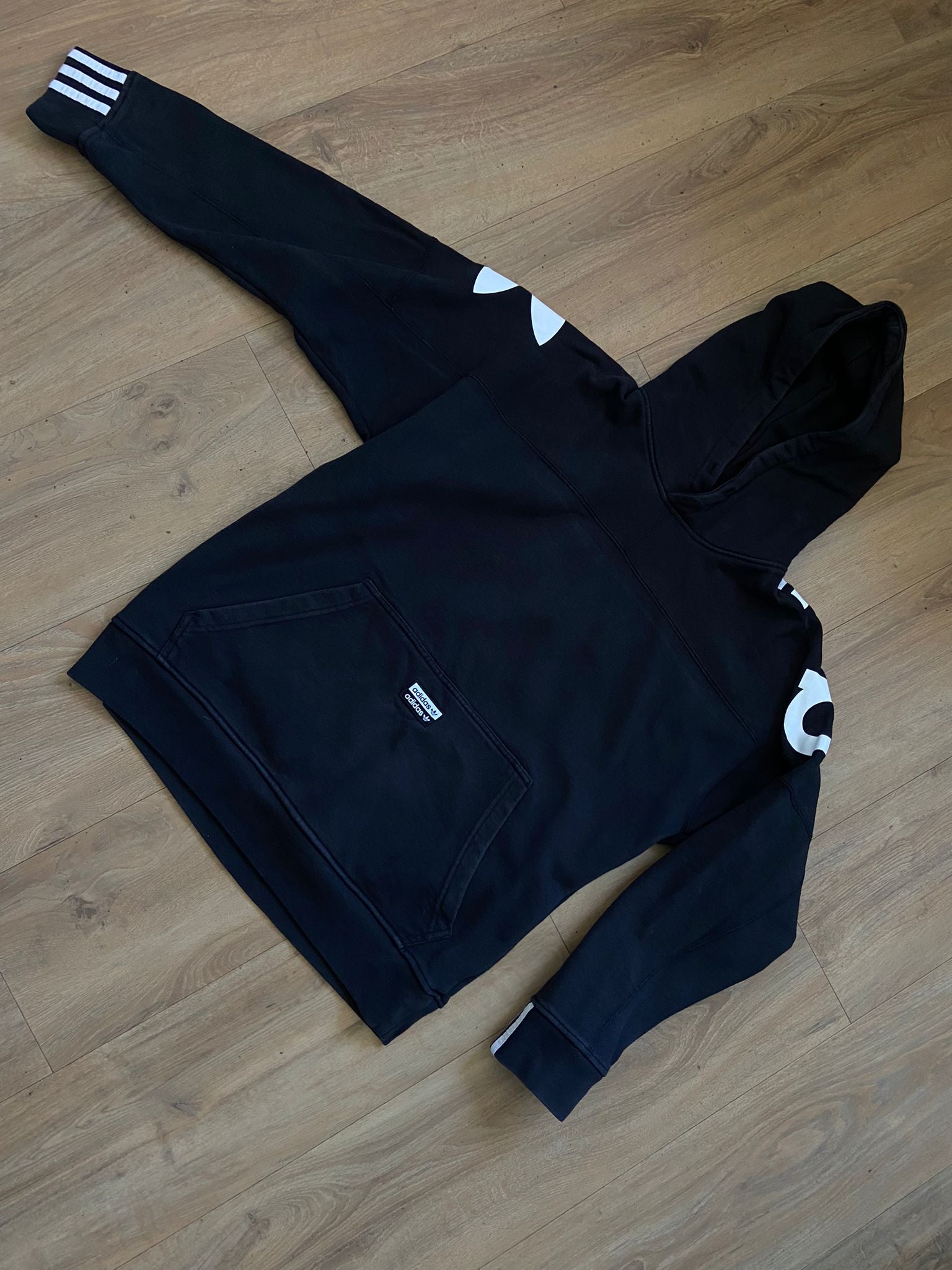 Sudadera Adidas Vintage