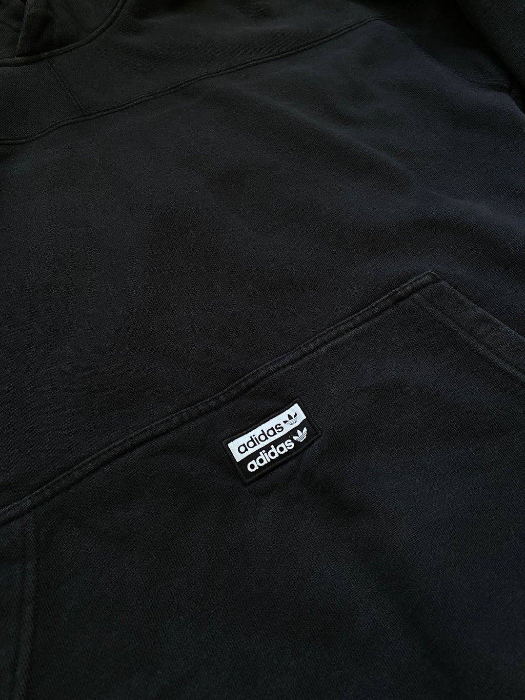 Sudadera Adidas Vintage