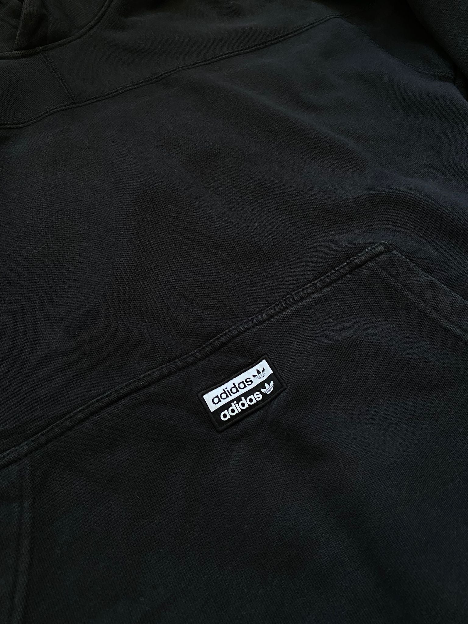 Sudadera Adidas Vintage