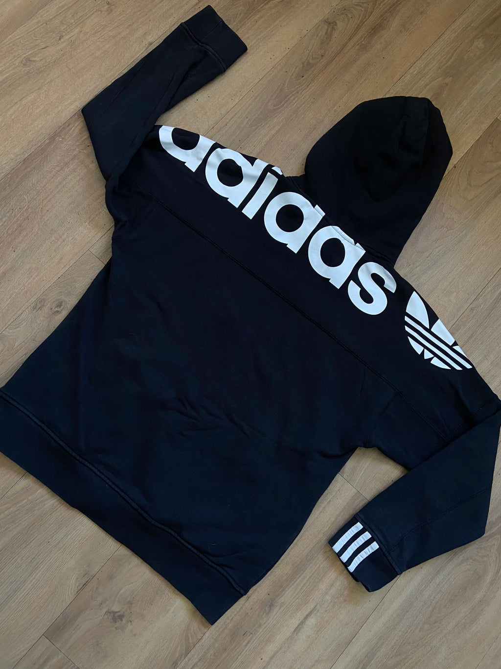 Sudadera Adidas Vintage