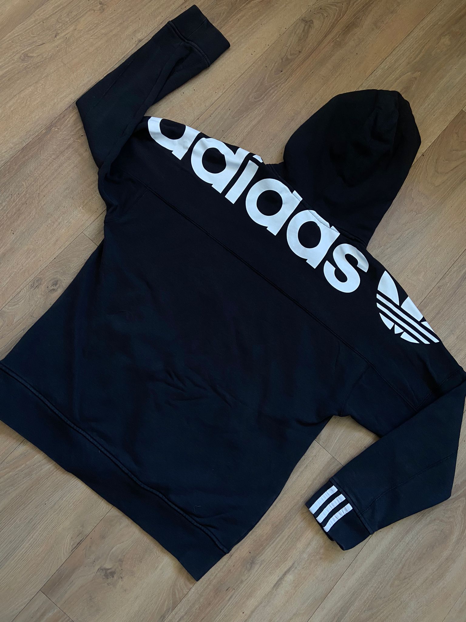 Sudadera Adidas Vintage